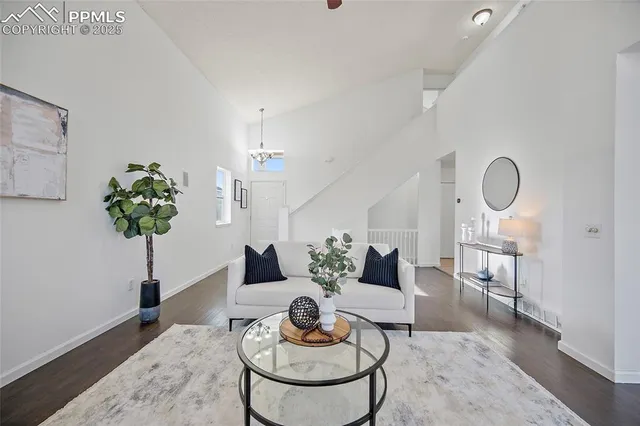 $429,000 | 2071 Hibbard Lane, Fountain, CO 80817