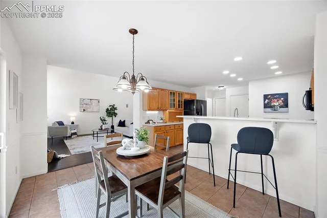 $429,000 | 2071 Hibbard Lane, Fountain, CO 80817