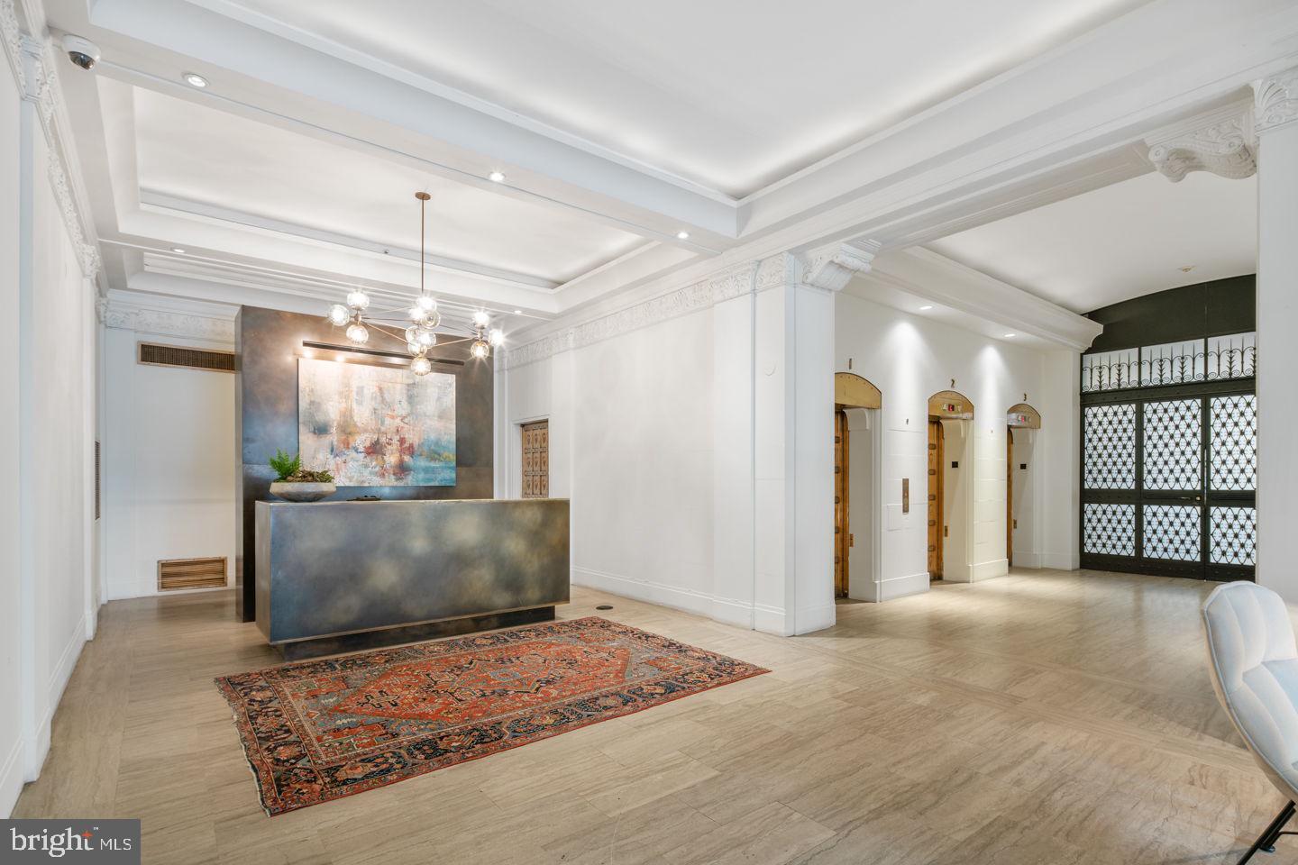 111 South 15th Street, Unit P306 Philadelphia, PA 19102 - Photo 34 of 35