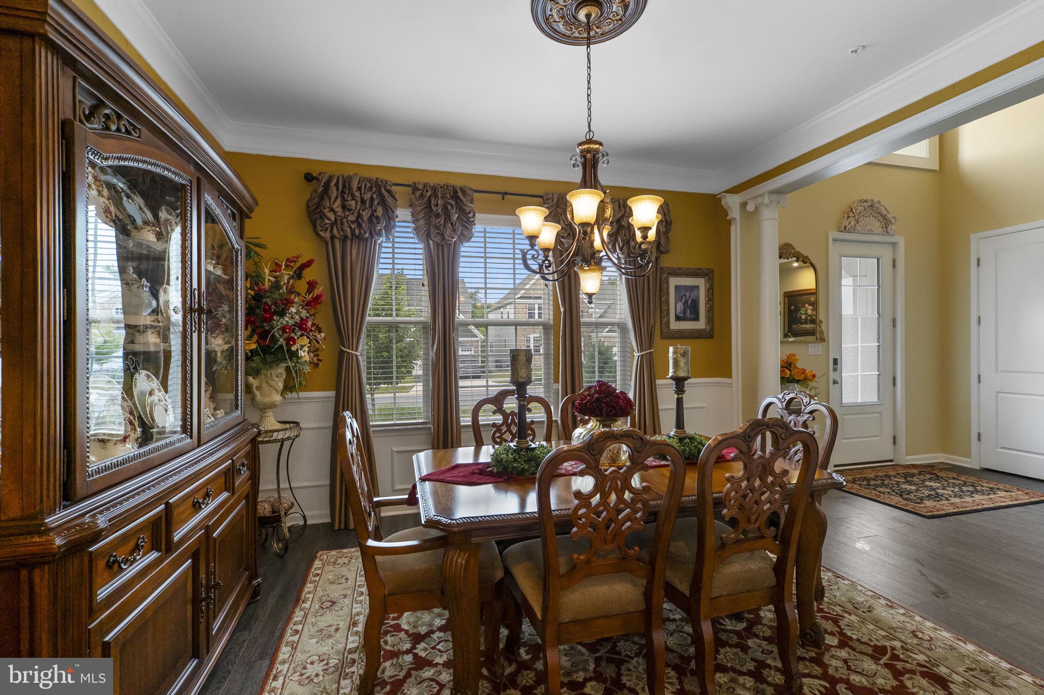 5720 Hawk Ridge Road Frederick, MD 21704 - Photo 34 of 96