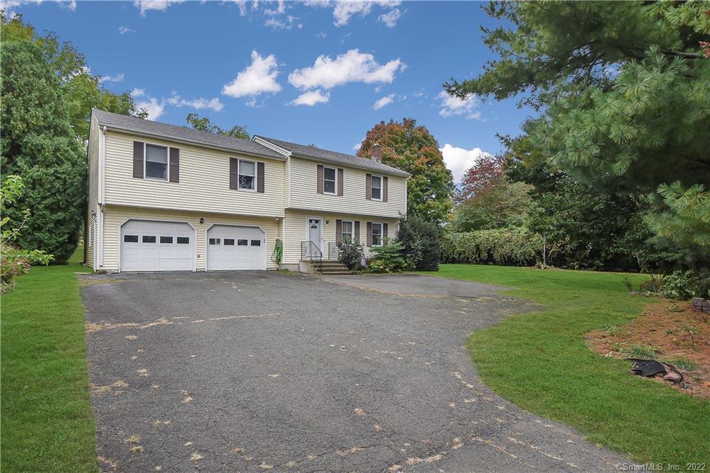 9 Bell Court Portland, CT 06480 - Photo 1 of 1 Welcome to 9 Bell Court - Nice rear lot on cul-de-sac