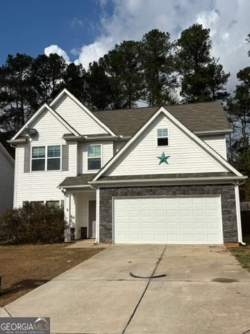 $295,000 | 29 Hill Top Circle, Grantville, GA 30220