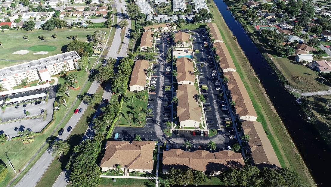 9466 Boca Cove Circle, Unit 312 Boca Raton, FL 33428 - Photo 16 of 27 DJI_0031 (Copy)
