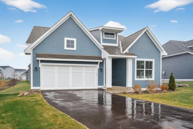 $499,900 | 2707 Buffalo Ridge Drive, Buffalo, MN 55313