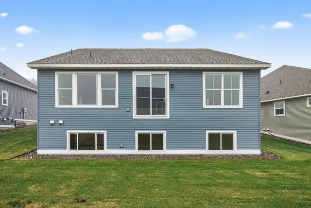 $499,900 | 2707 Buffalo Ridge Drive, Buffalo, MN 55313