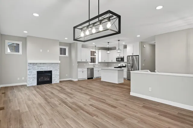 $499,900 | 2707 Buffalo Ridge Drive, Buffalo, MN 55313