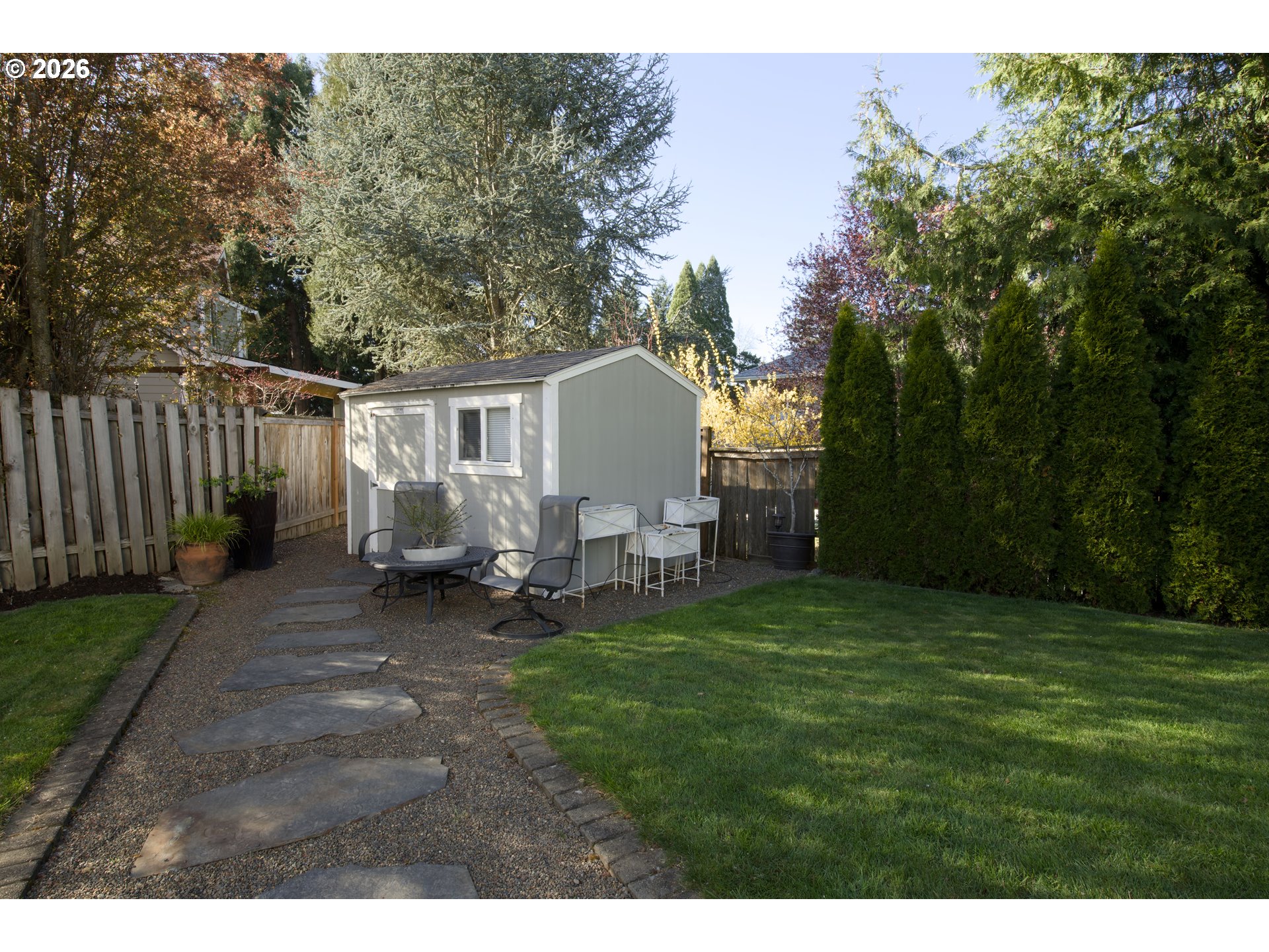 16782 Southwest Hargis Road Beaverton, OR 97007 - Photo 41 of 42 Gallery Image 41