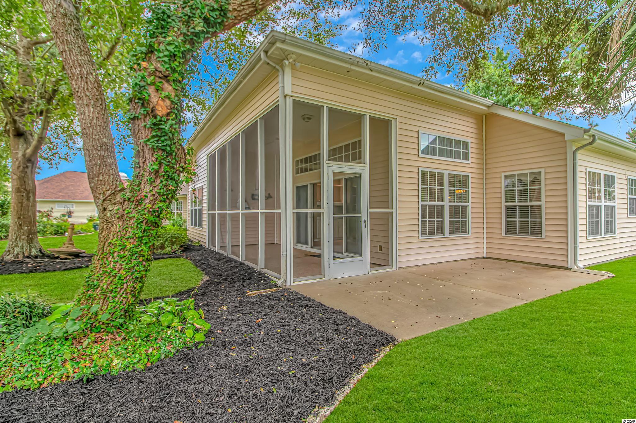 4492 Fringetree Drive Murrells Inlet, SC 29576 - Photo 27 of 40 Gallery Image 27
