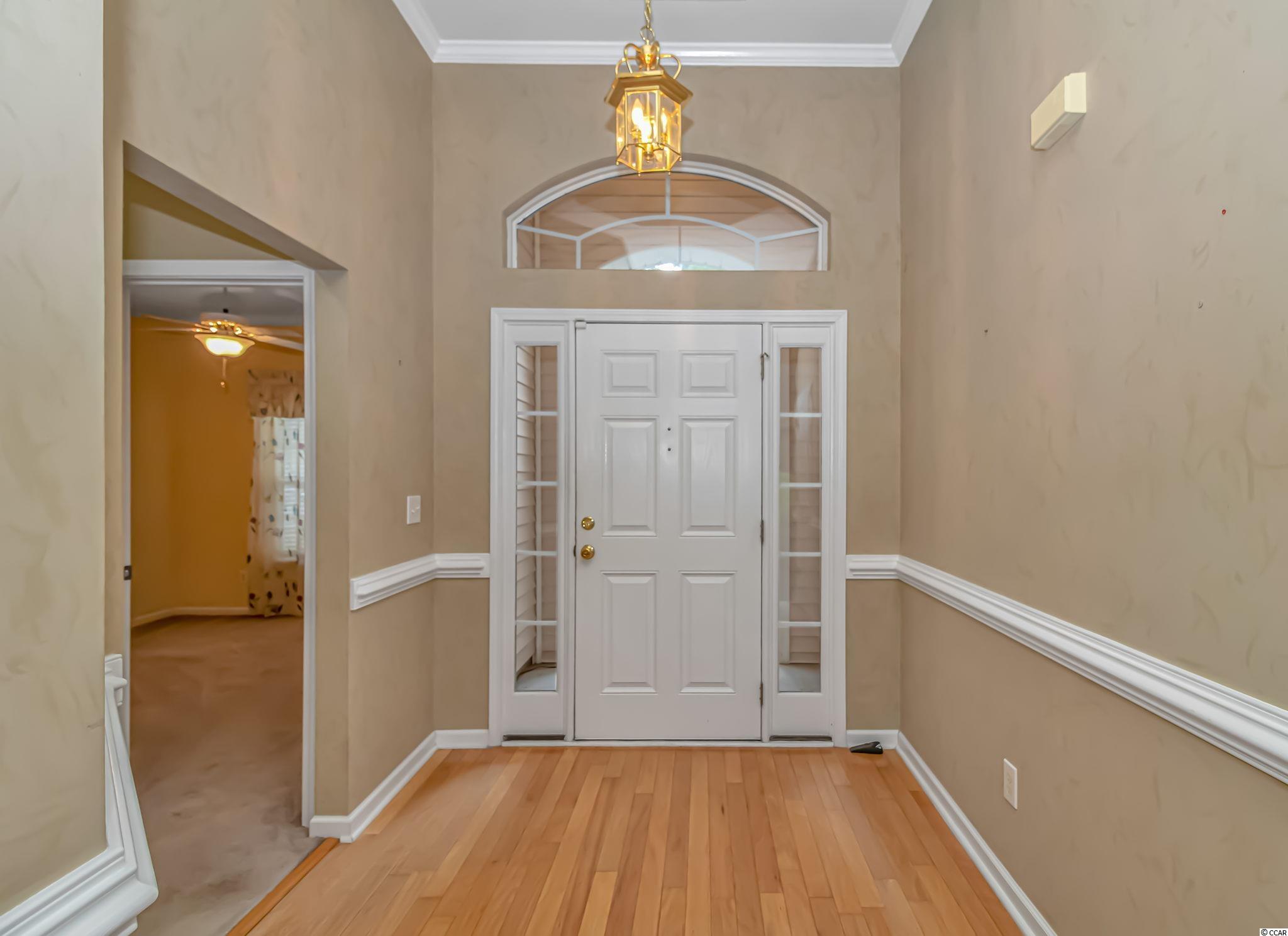 4492 Fringetree Drive Murrells Inlet, SC 29576 - Photo 3 of 40 Gallery Image 3