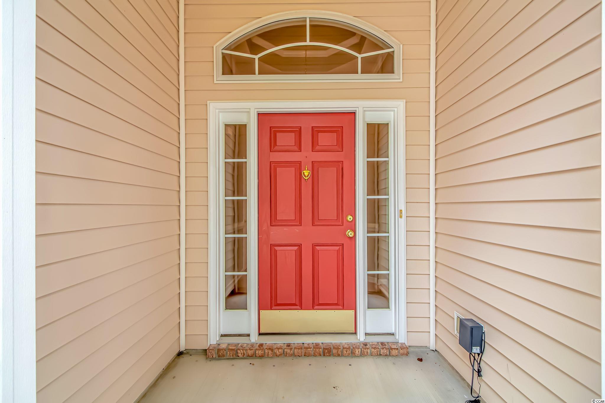 4492 Fringetree Drive Murrells Inlet, SC 29576 - Photo 31 of 40 Gallery Image 31