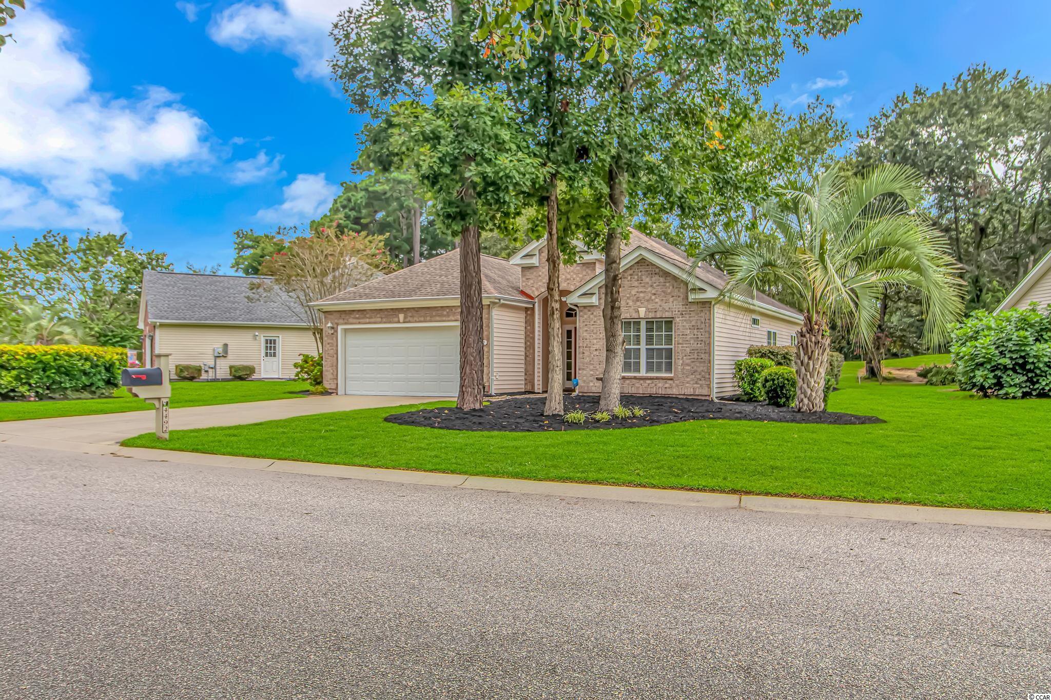4492 Fringetree Drive Murrells Inlet, SC 29576 - Photo 32 of 40 Gallery Image 32