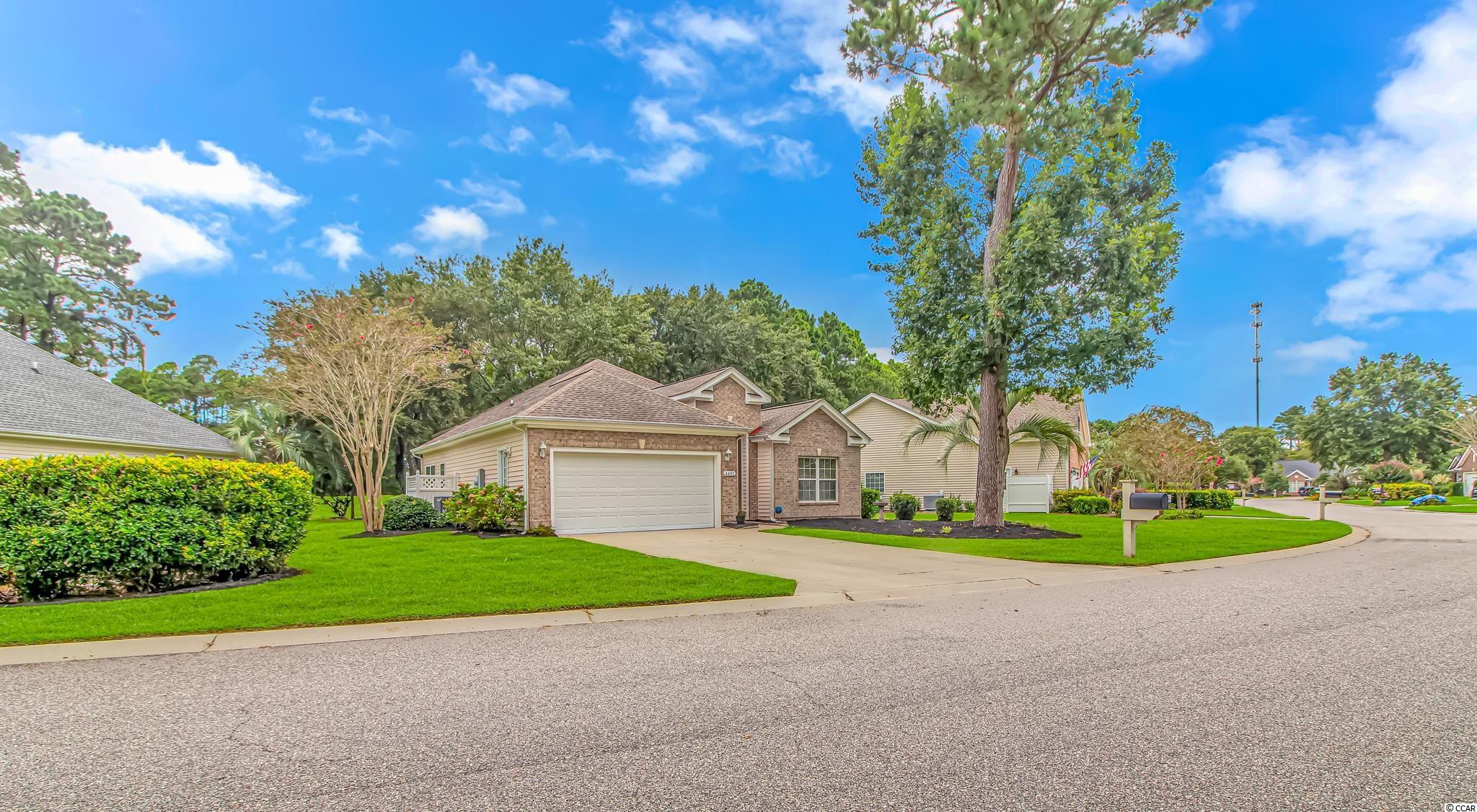 4492 Fringetree Drive Murrells Inlet, SC 29576 - Photo 33 of 40 Gallery Image 33