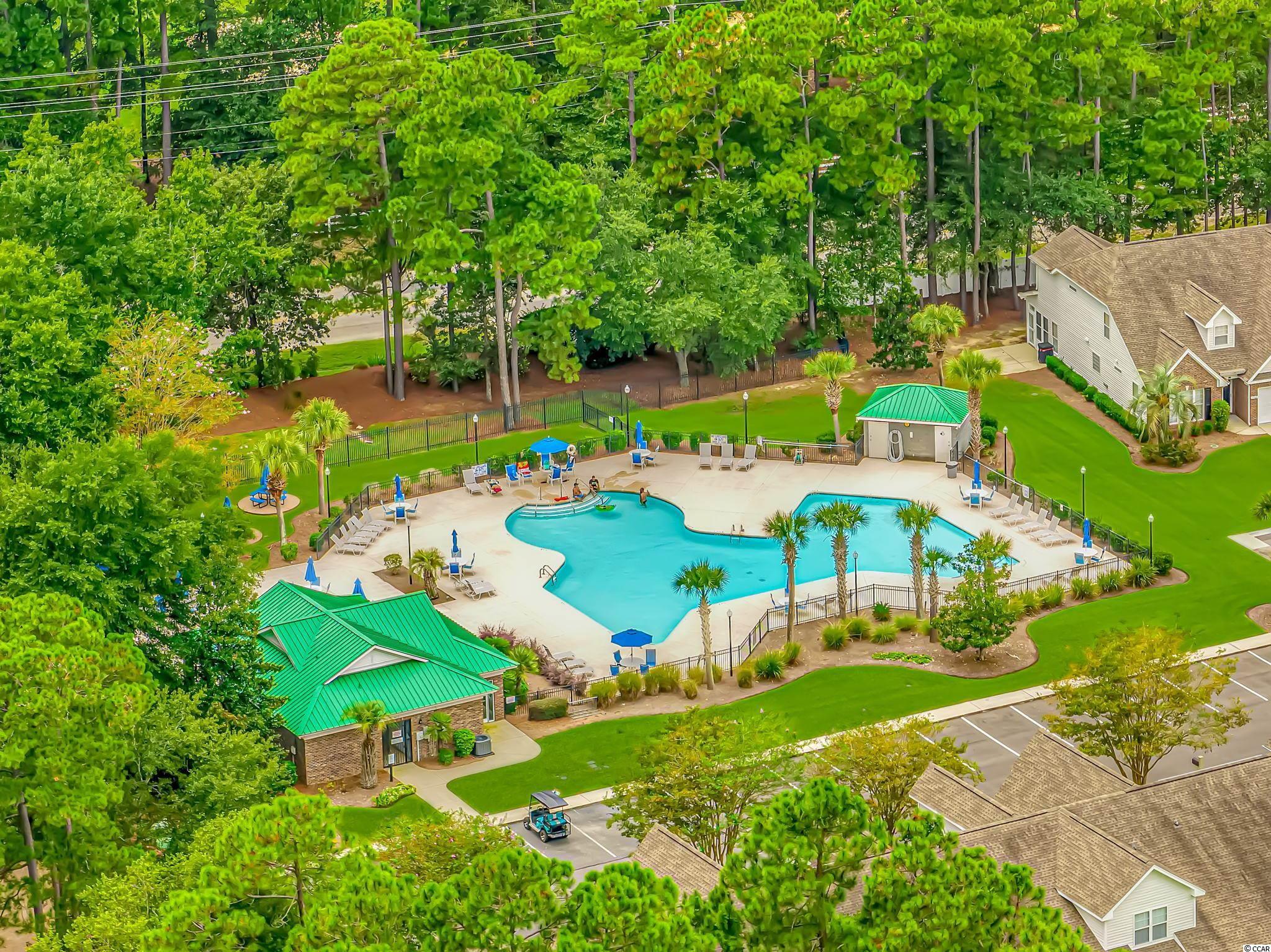 4492 Fringetree Drive Murrells Inlet, SC 29576 - Photo 37 of 40 Gallery Image 37