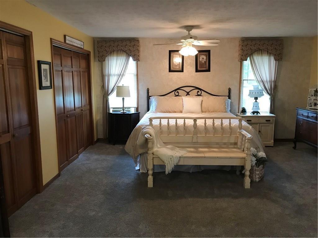 2490 Old Springfield Road Springfield, OH 45502 - Photo 14 of 24