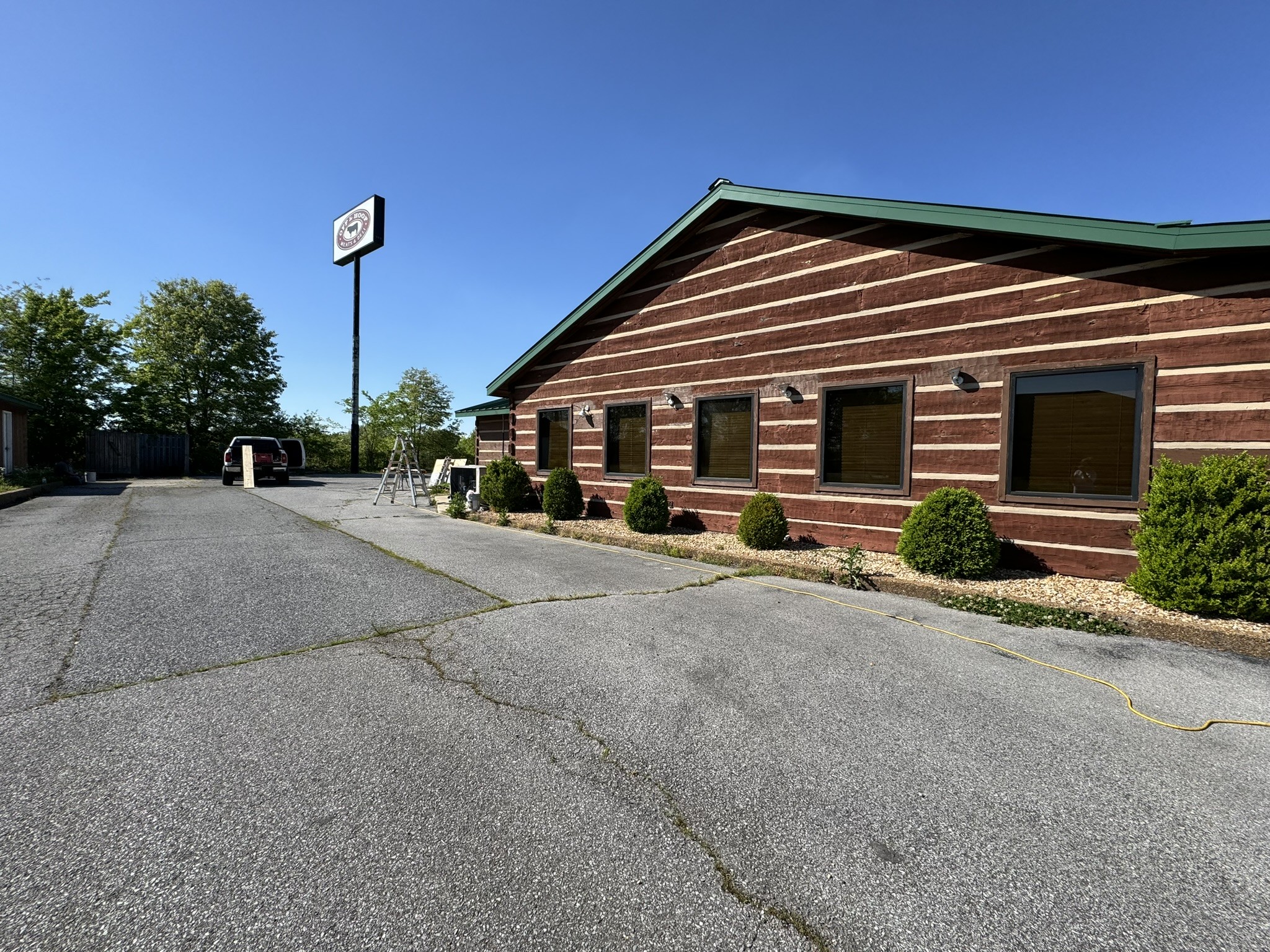 109 Carroll Road Benton, KY 42025 - Photo 52 of 70 Gallery Image 52