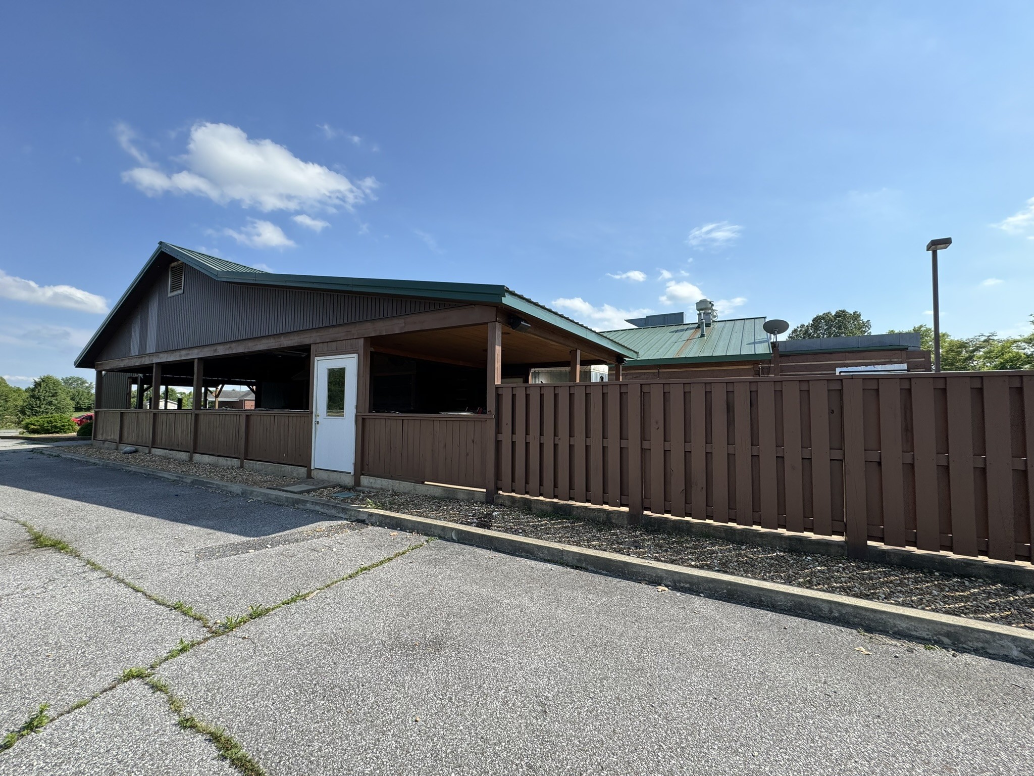 109 Carroll Road Benton, KY 42025 - Photo 66 of 70 Gallery Image 66