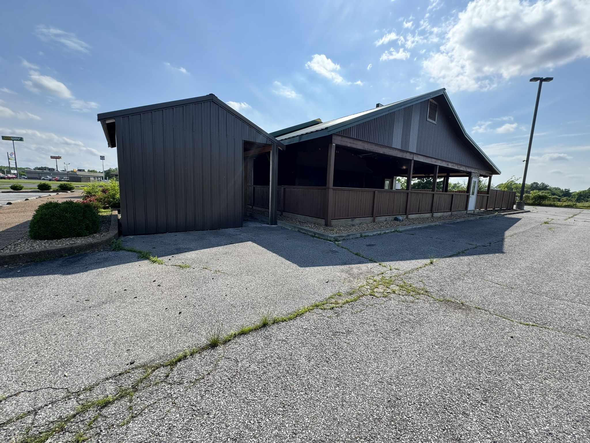 109 Carroll Road Benton, KY 42025 - Photo 67 of 70 Gallery Image 67