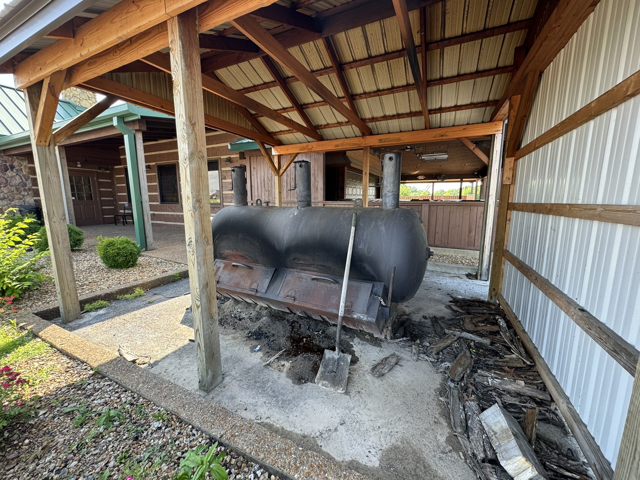 109 Carroll Road Benton, KY 42025 - Photo 69 of 70 Gallery Image 69