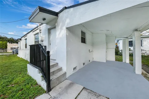 $450,000 | 1244 Northwest 45th Street, Miami, FL 33142