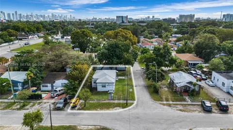 $450,000 | 1244 Northwest 45th Street, Miami, FL 33142
