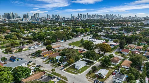 $450,000 | 1244 Northwest 45th Street, Miami, FL 33142