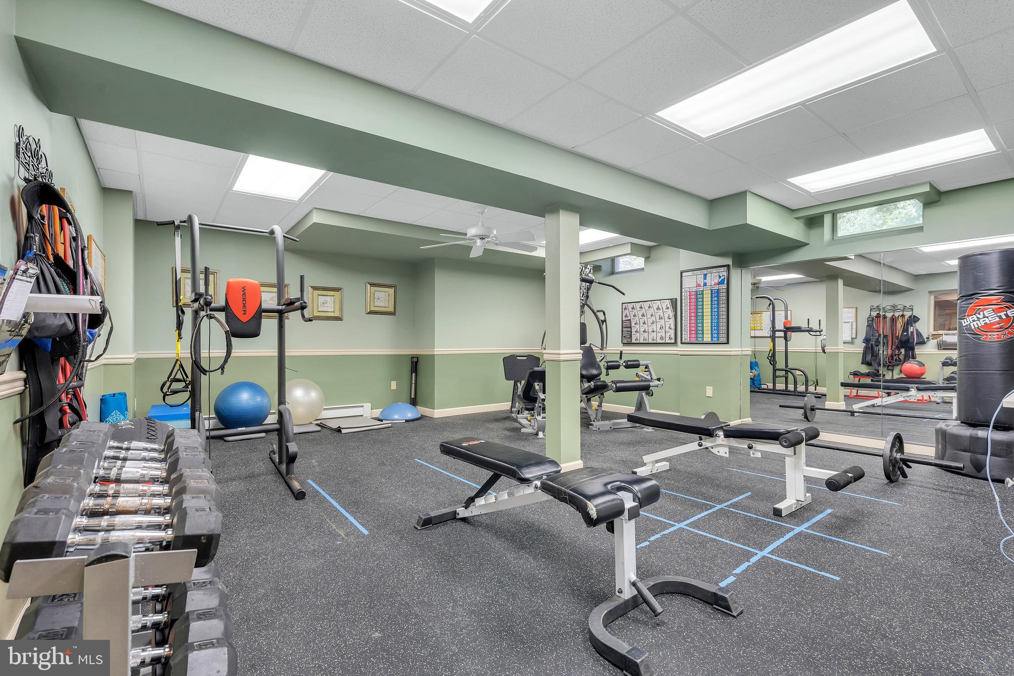 240 Oak Grove Road Pittstown, NJ 08867 - Photo 54 of 67