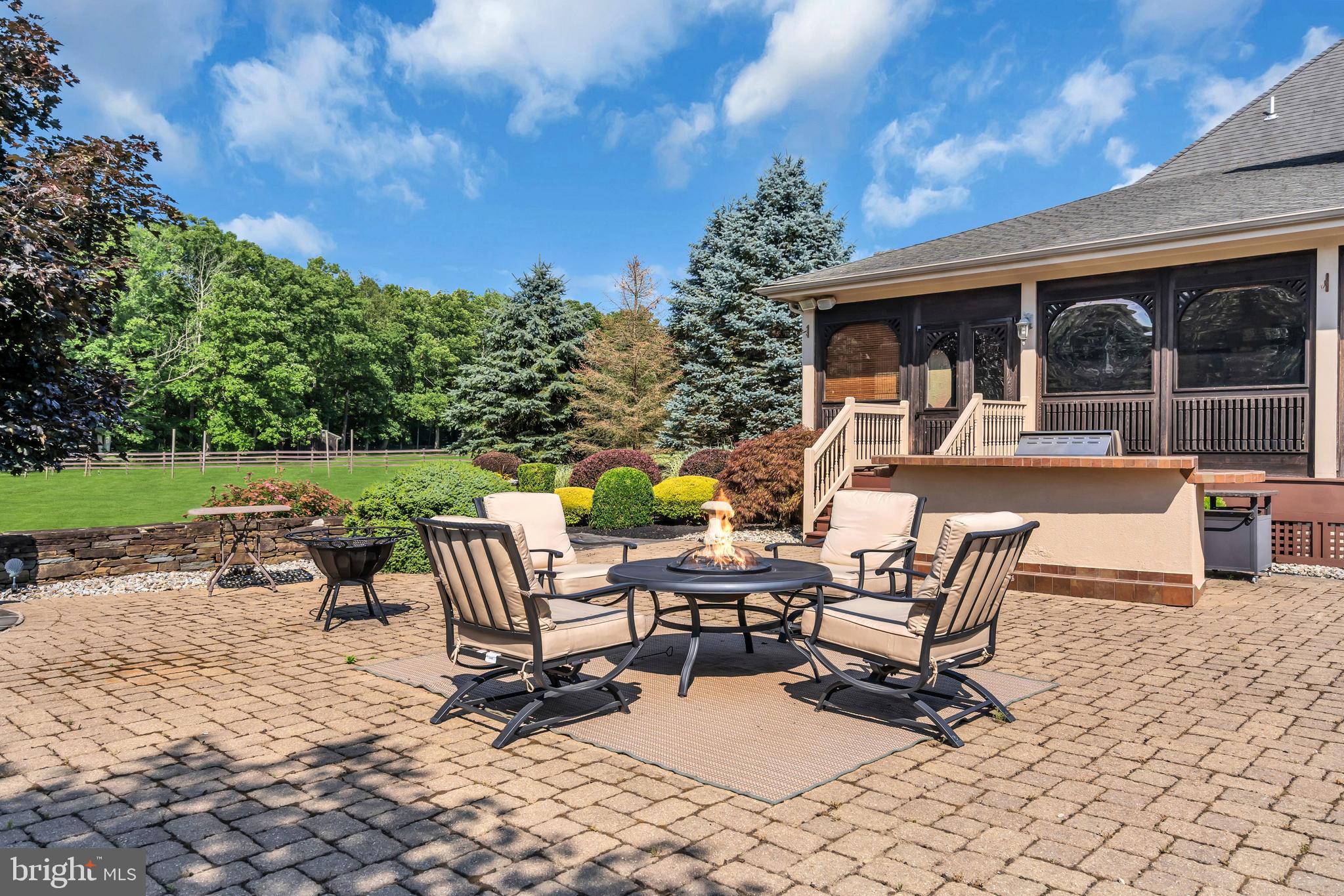 240 Oak Grove Road Pittstown, NJ 08867 - Photo 55 of 67