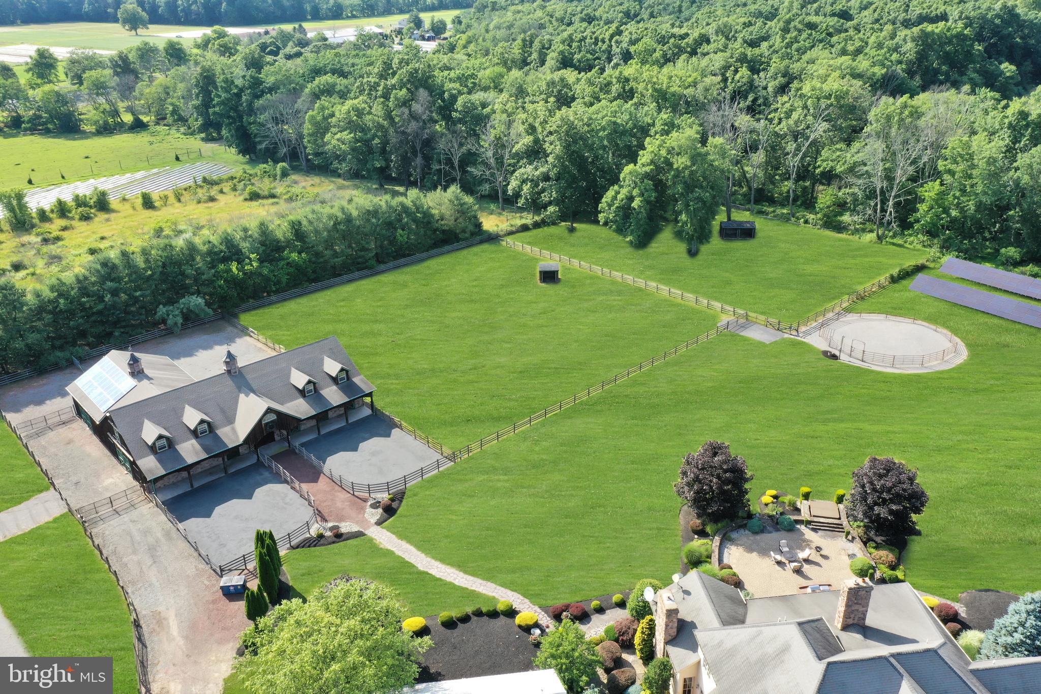 240 Oak Grove Road Pittstown, NJ 08867 - Photo 57 of 67