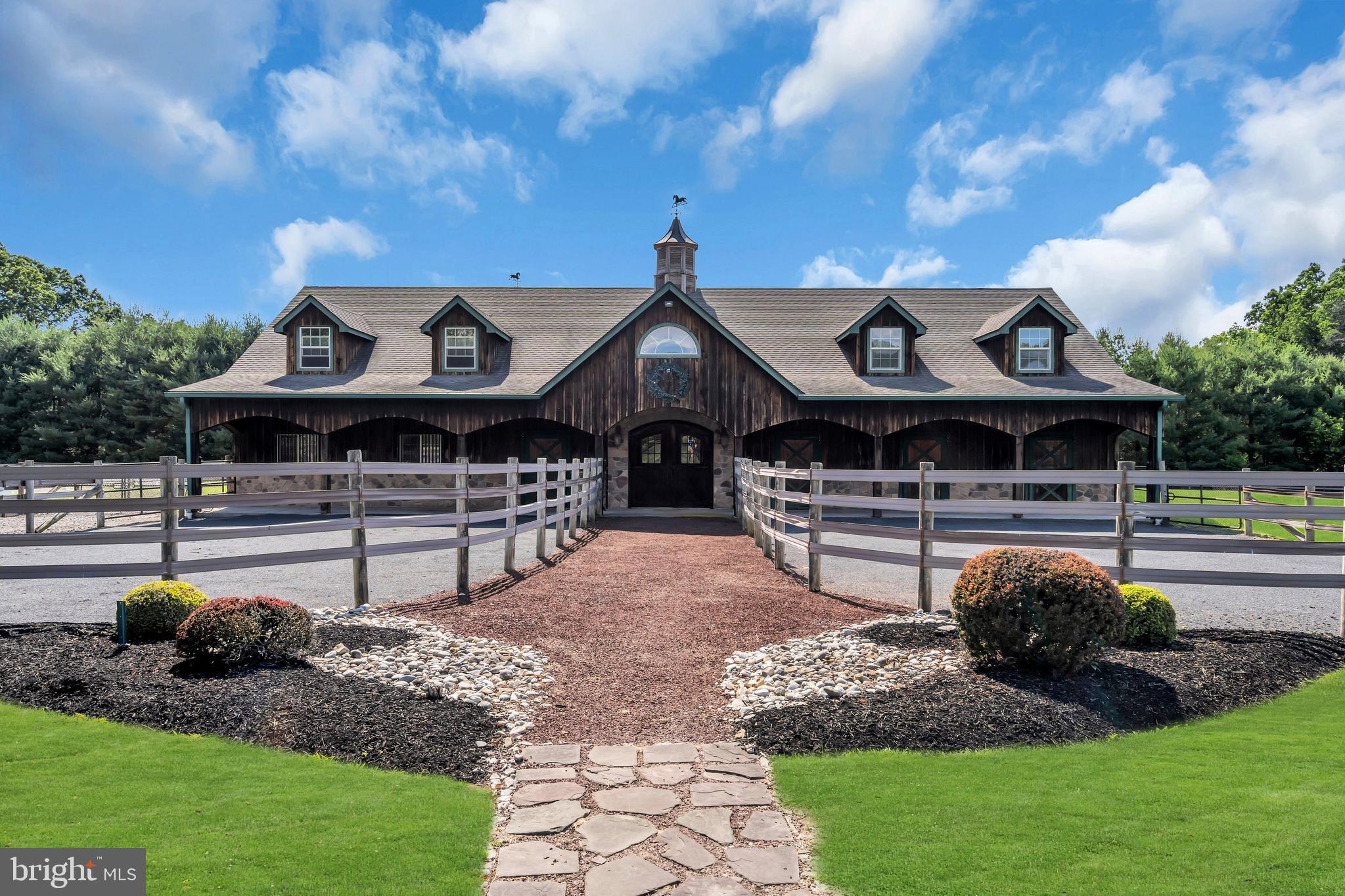 240 Oak Grove Road Pittstown, NJ 08867 - Photo 58 of 67