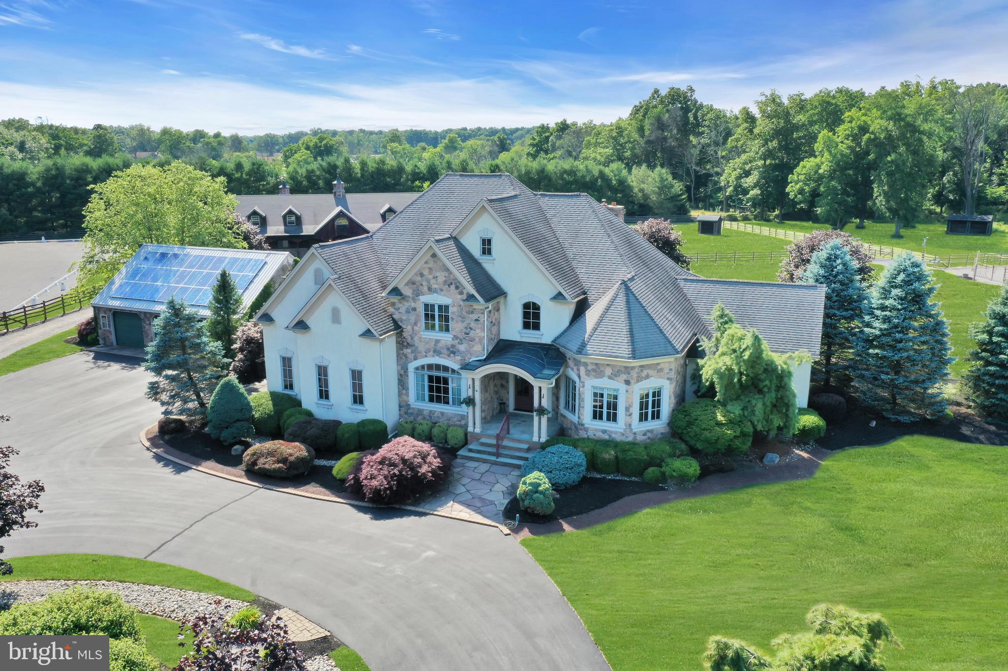 240 Oak Grove Road Pittstown, NJ 08867 - Photo 63 of 67