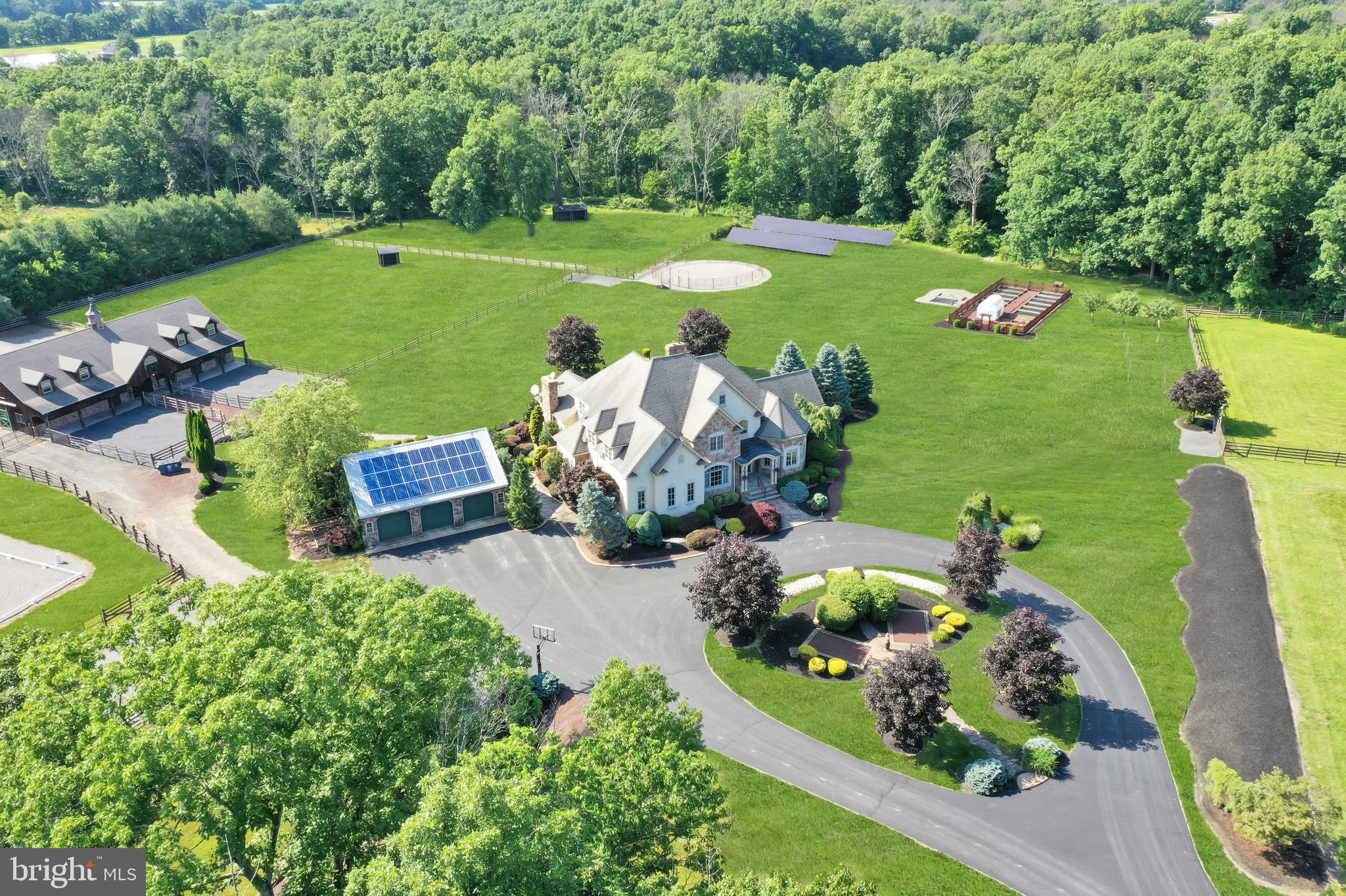 240 Oak Grove Road Pittstown, NJ 08867 - Photo 64 of 67