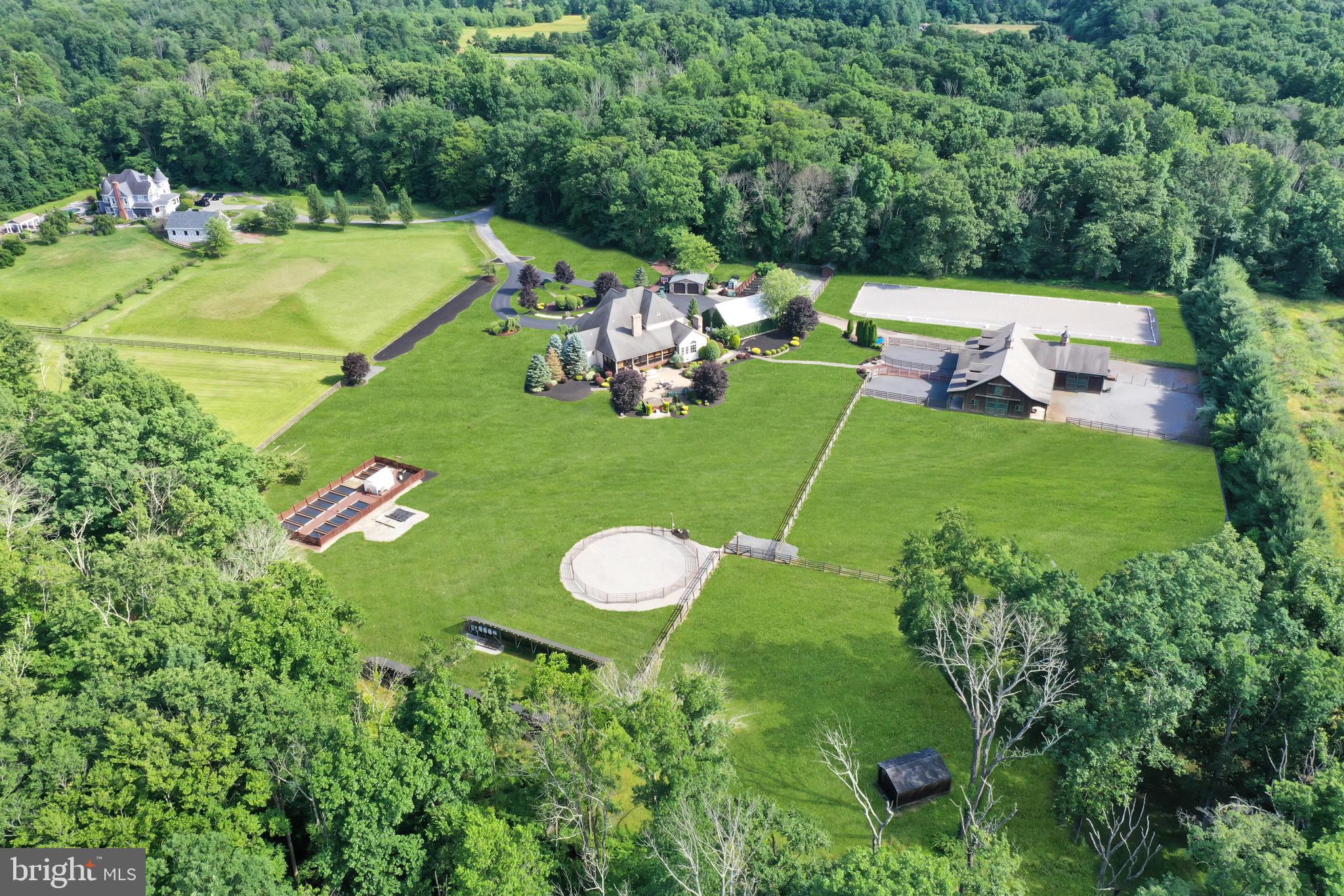 240 Oak Grove Road Pittstown, NJ 08867 - Photo 65 of 67