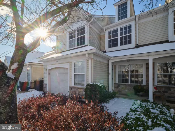 $3,950 | 509 Waterford Court, Unit 82, New Hope, PA 18938
