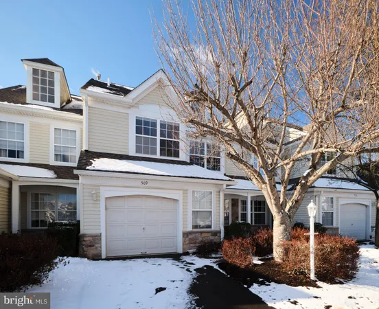 $3,950 | 509 Waterford Court, Unit 82, New Hope, PA 18938