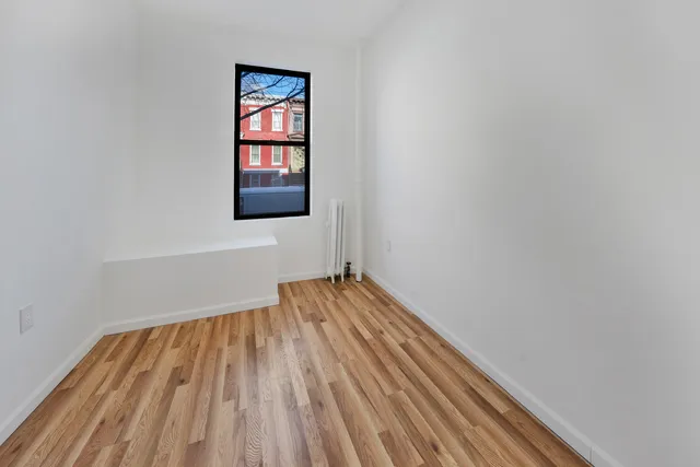$1,811 | 244 Bainbridge Street, Unit 1 | Bedford-Stuyvesant