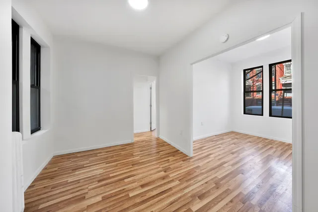 $1,811 | 244 Bainbridge Street, Unit 1 | Bedford-Stuyvesant