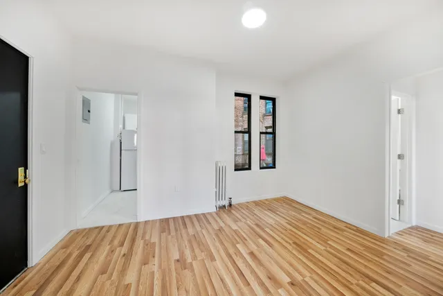 $1,811 | 244 Bainbridge Street, Unit 1 | Bedford-Stuyvesant