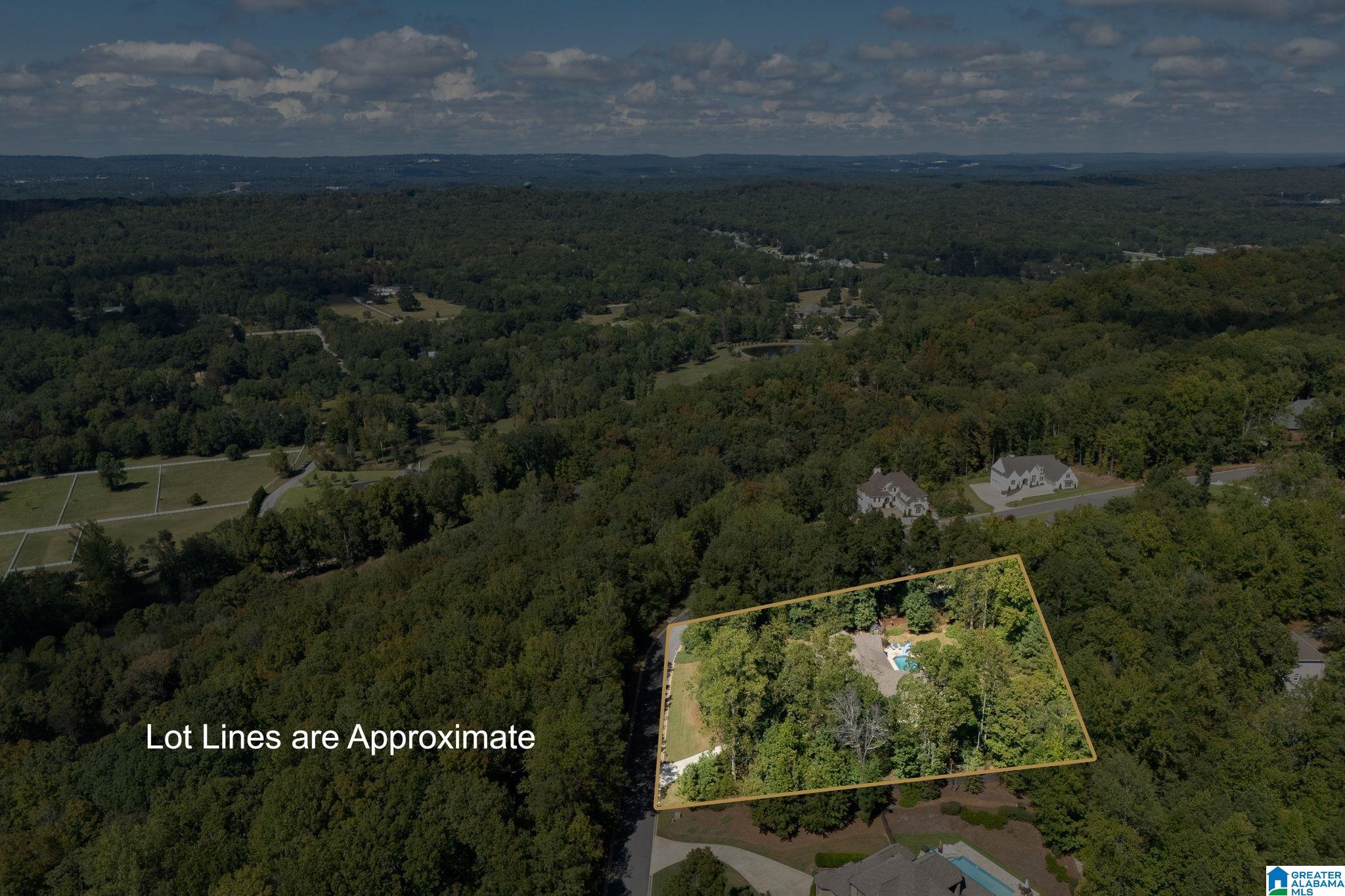 1020 Stagg Run Trail Pelham, AL 35124 - Photo 41 of 43
