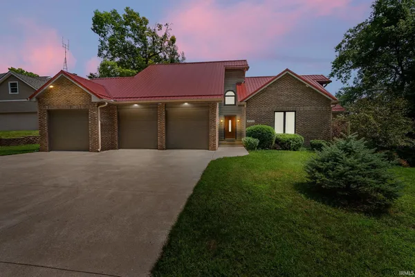 $729,900 | 80 Ln 150A Jimmerson Lake, Angola, IN 46703