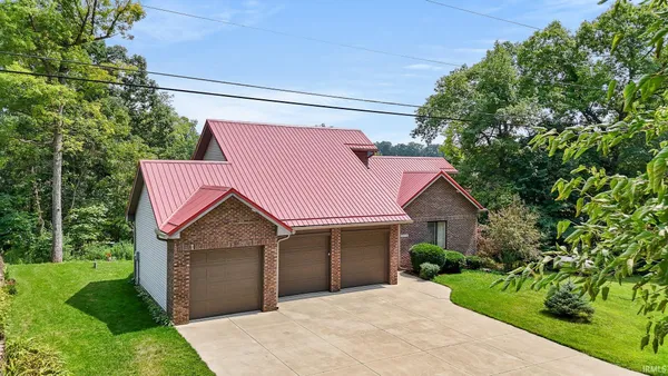 $729,900 | 80 Ln 150A Jimmerson Lake, Angola, IN 46703