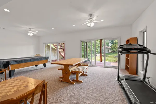 $729,900 | 80 Ln 150A Jimmerson Lake, Angola, IN 46703