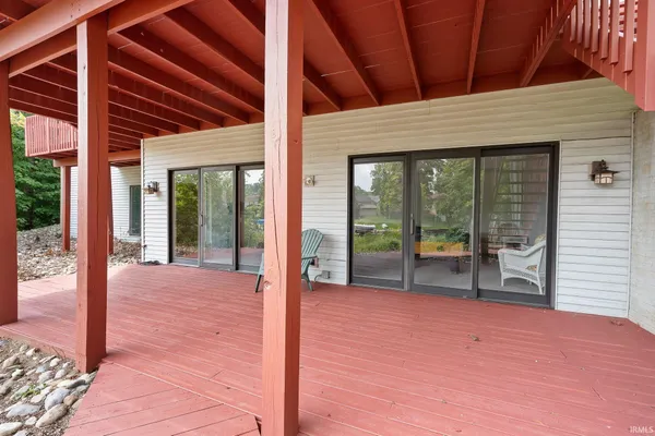 $729,900 | 80 Ln 150A Jimmerson Lake, Angola, IN 46703