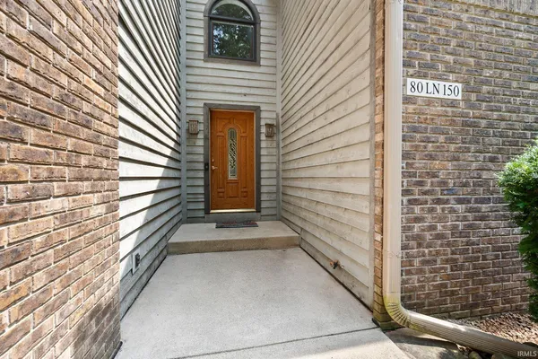 $729,900 | 80 Ln 150A Jimmerson Lake, Angola, IN 46703