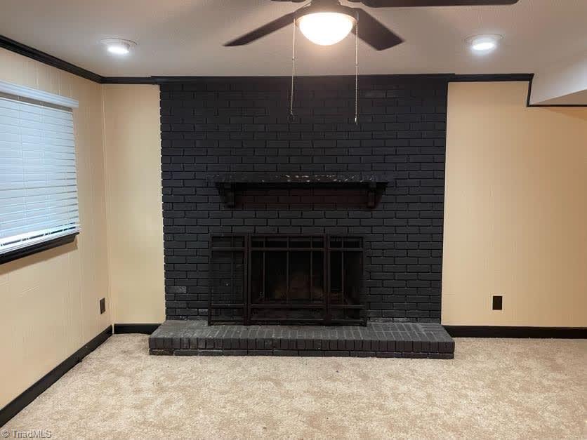 201 Pine Hill Drive Clemmons, NC 27012 - Photo 13 of 24