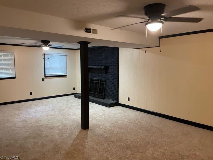 201 Pine Hill Drive Clemmons, NC 27012 - Photo 14 of 24