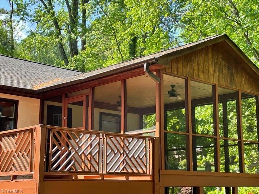 201 Pine Hill Drive Clemmons, NC 27012 - Photo 15 of 24