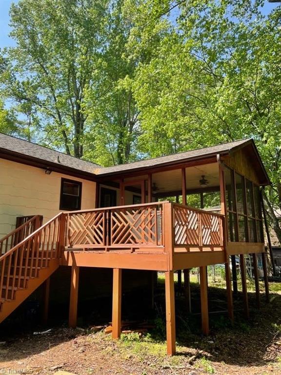 201 Pine Hill Drive Clemmons, NC 27012 - Photo 16 of 24