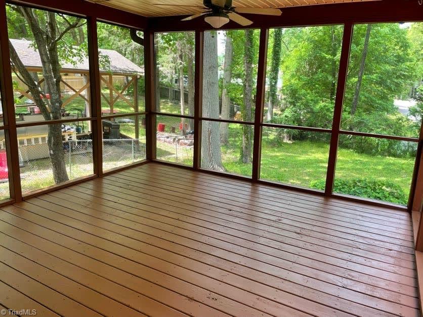 201 Pine Hill Drive Clemmons, NC 27012 - Photo 17 of 24