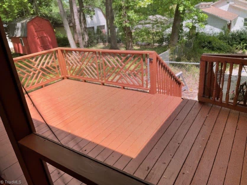 201 Pine Hill Drive Clemmons, NC 27012 - Photo 18 of 24