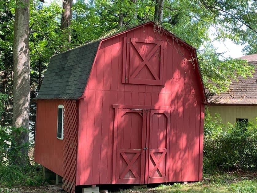 201 Pine Hill Drive Clemmons, NC 27012 - Photo 22 of 24